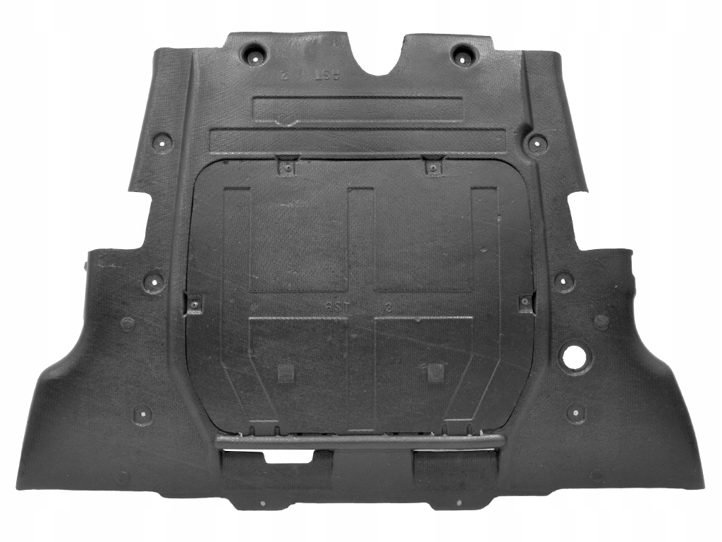 OPEL ZAFIRA A 1999-2005 OSŁONA POD SILNIK Producent części Inny