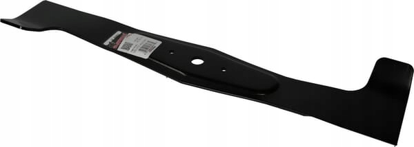 Nůž, L=520 mm otvor kulatý Ø 16 Kramp FGP405543