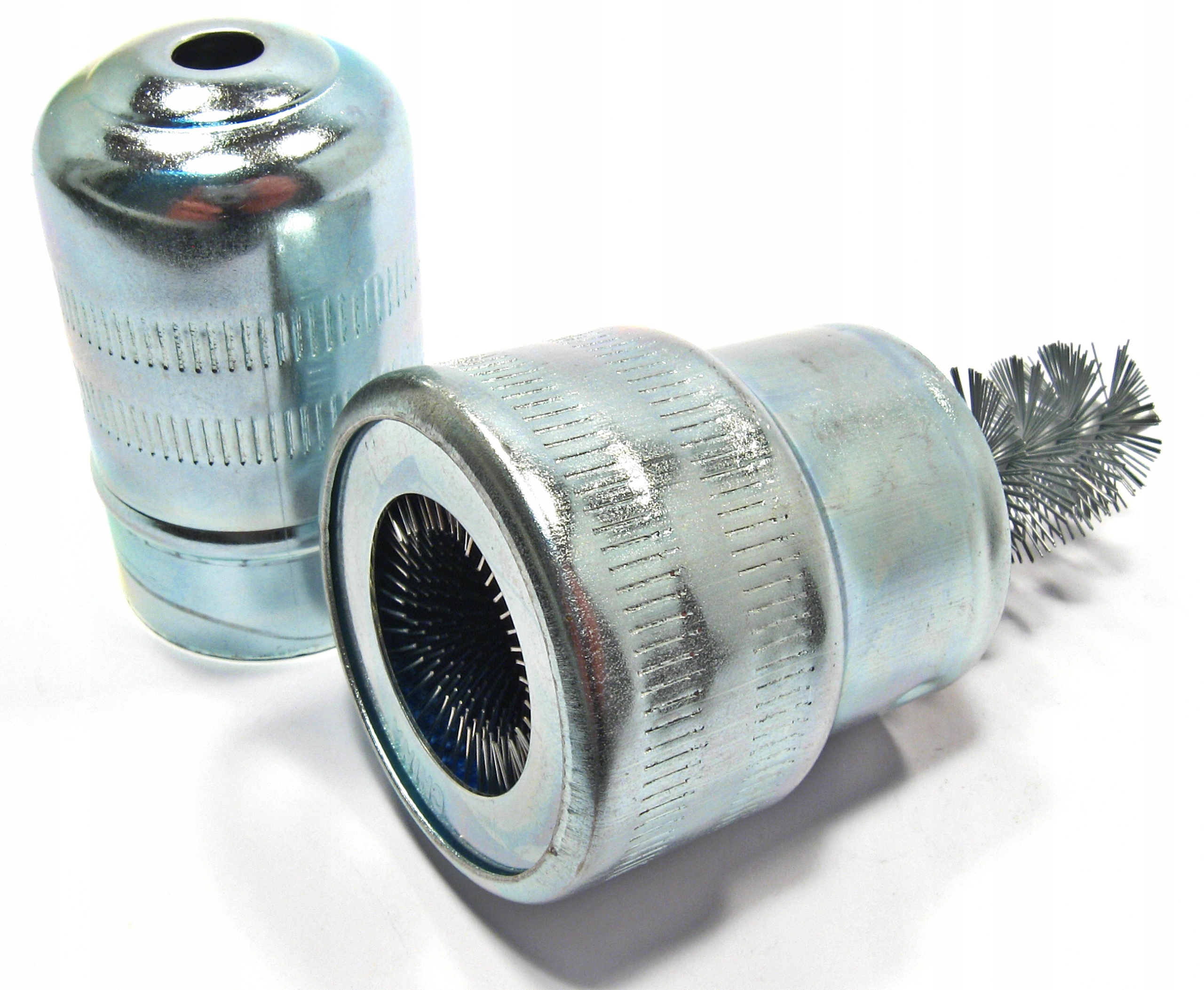 

Szczotka druciana do klem i zacisków akumulatora