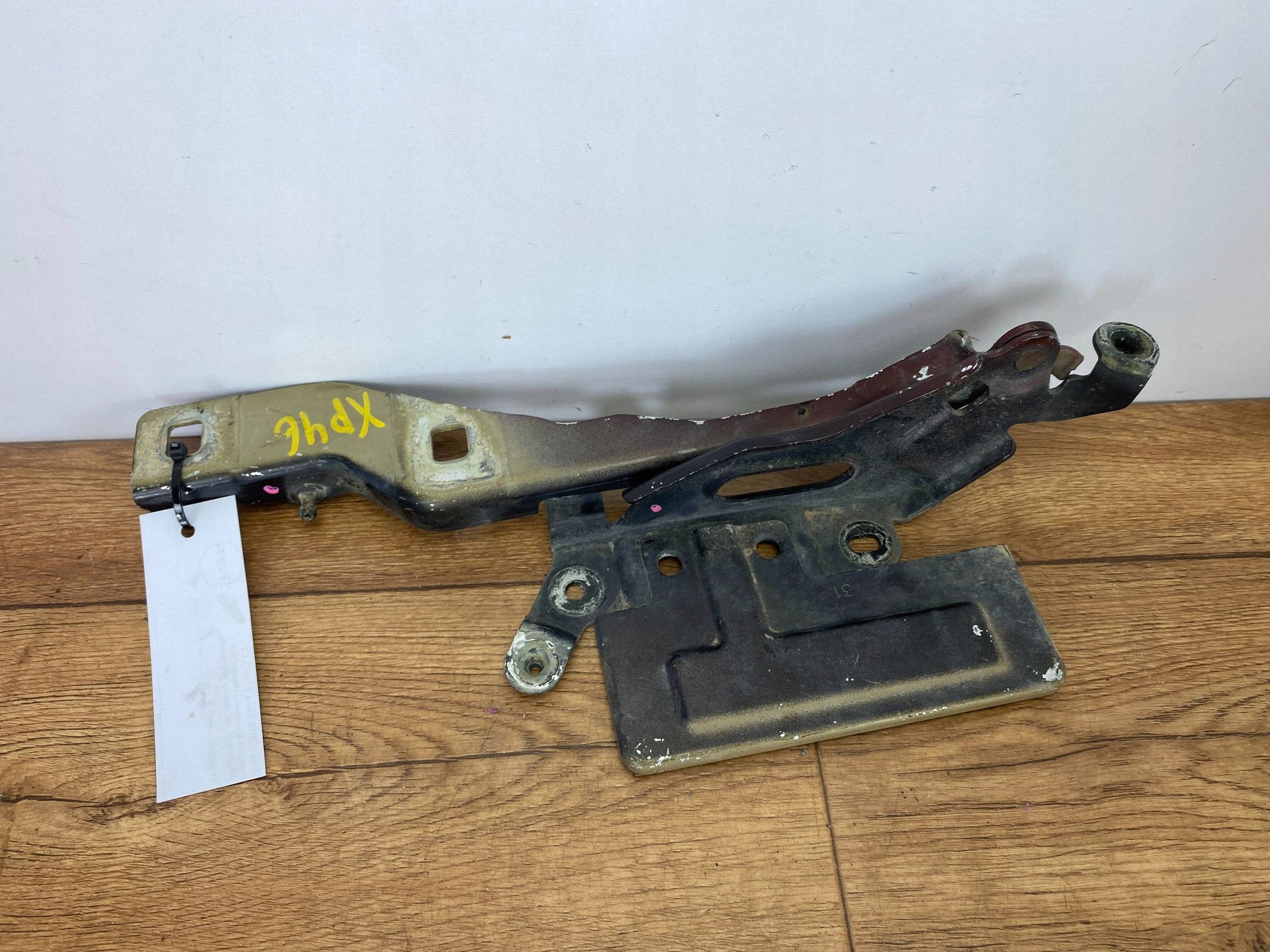 bonnet hinges left Ford F150 2015+