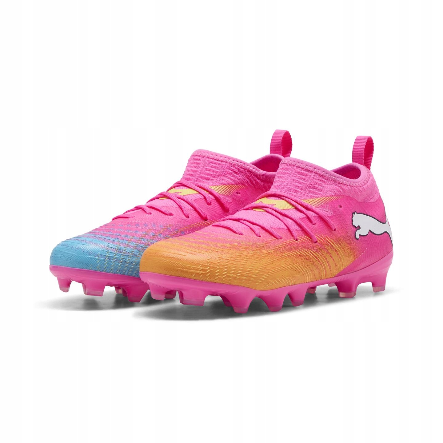 Dětské boty Future 9 Match Fg/ag Jr 35