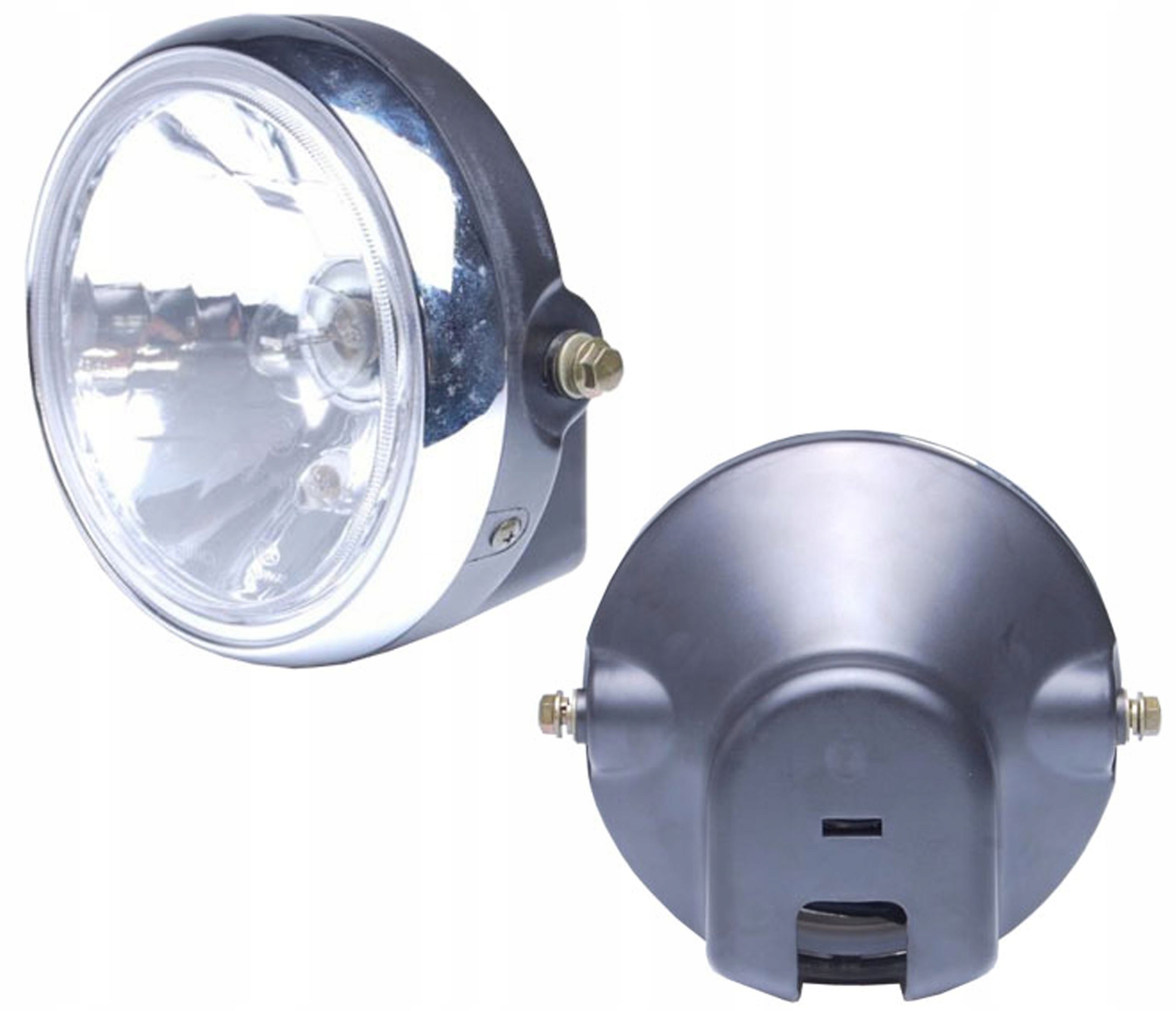 

Zipp Neken Benzer Shaft Gb Street - Lampa Przód