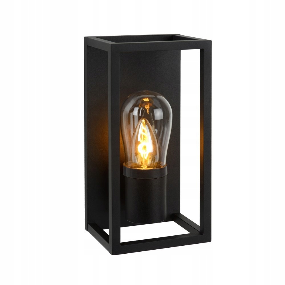 Kúpeľňová nástenná lampa Carlyn 27200/01/30 Lucide