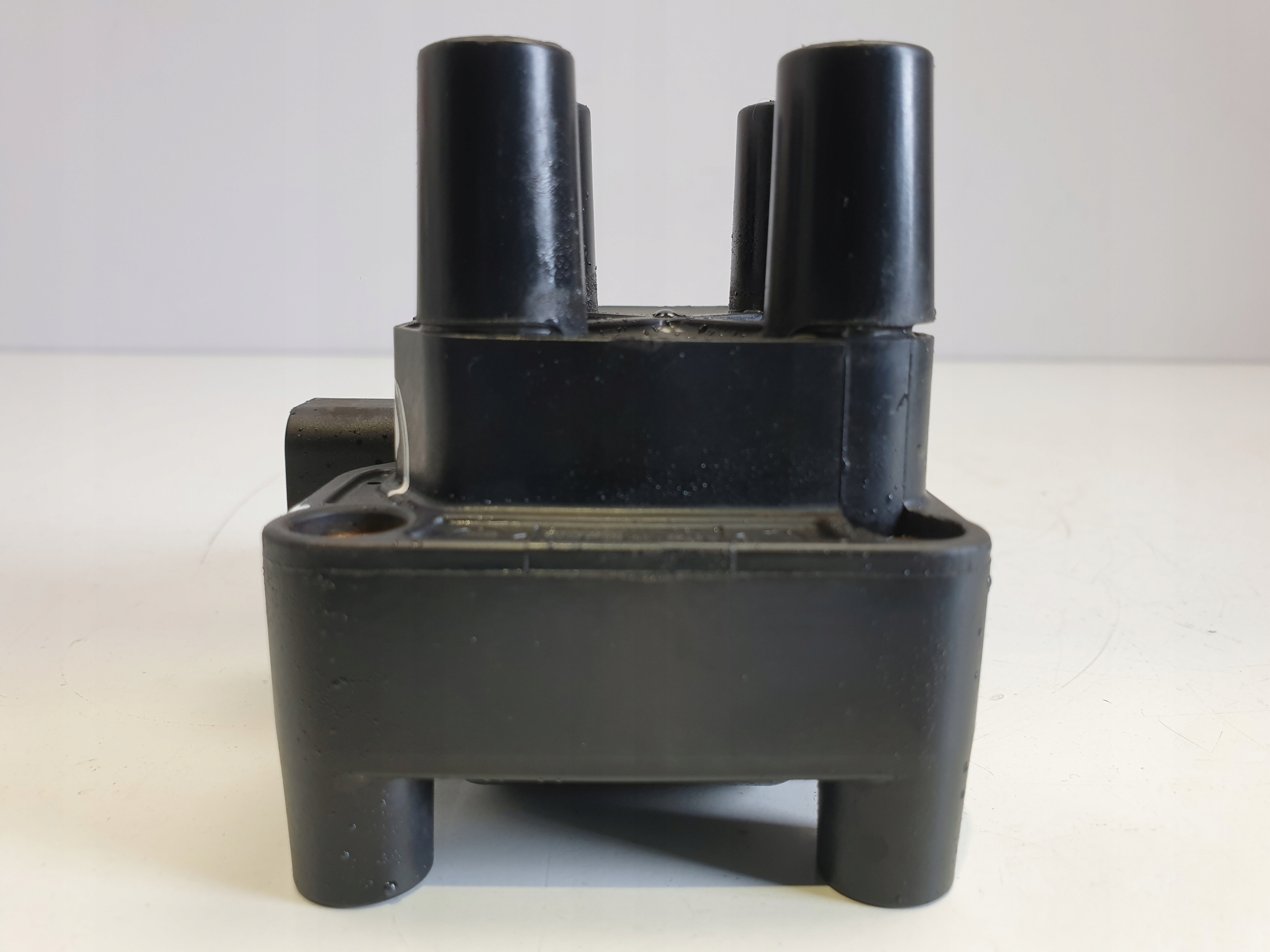 Ford C-Max 1.6 16V CEWKA ZAPŁONOWA 0221503485 Numer katalogowy oryginału 0221503485