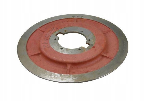5040100120 - Фиксированный диск ременного узла вариатора Bizon