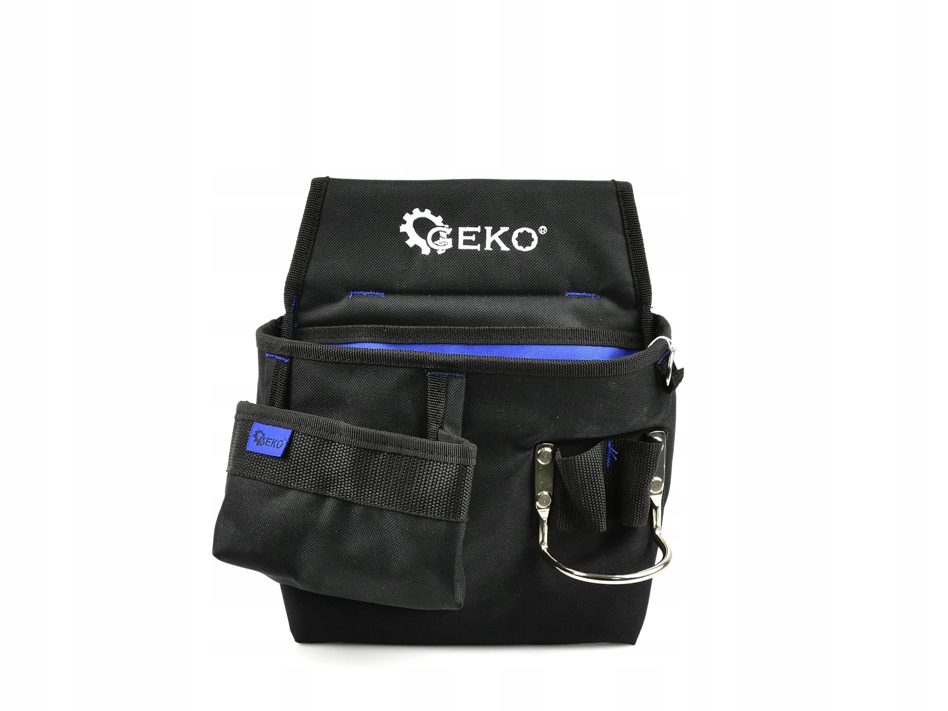 G10866 kieszeń pas narzędziowy 5 kieszeni Marka Geko