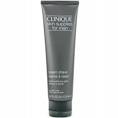

Clinique Skin Supplies 125 ml dla mężczyzn