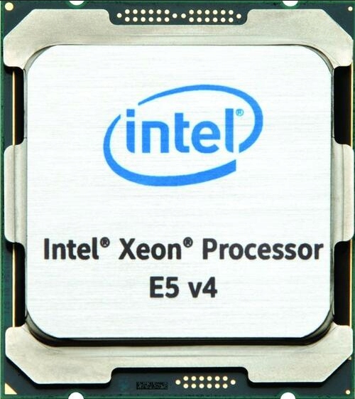 Procesor Intel Xeon E5-1630 v4 (10M Cache, 3.70 GHz) LGA 2011-v3