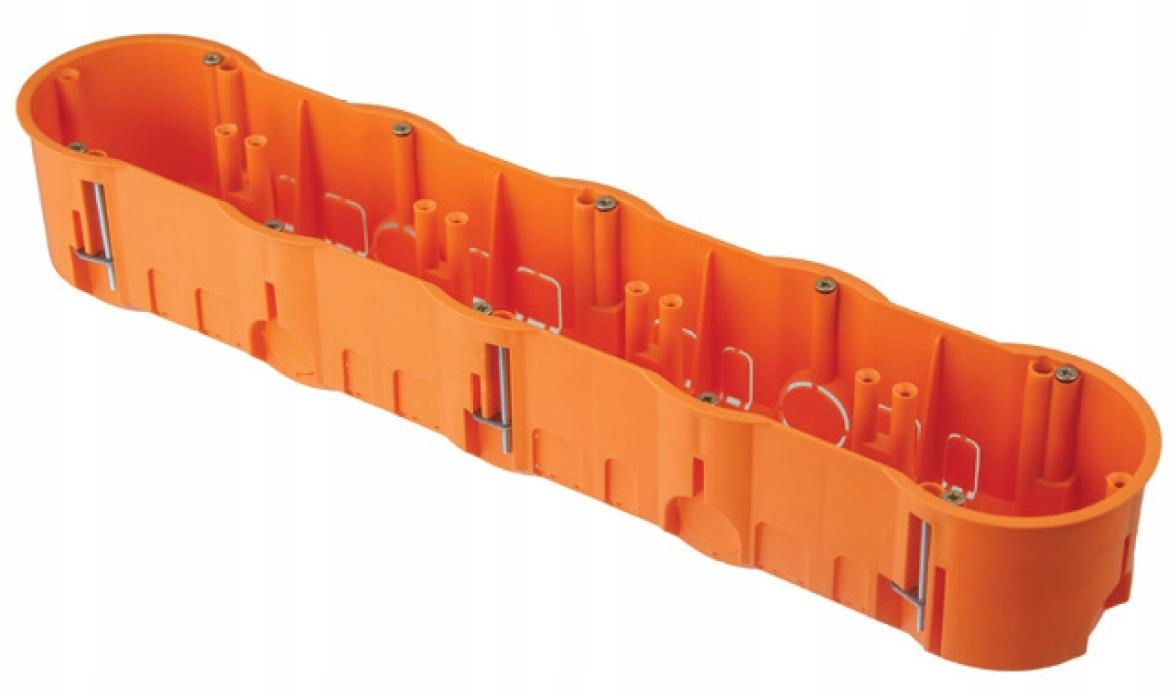 

Puszka do płyt gipsowych x5 głęboka A.0048PG