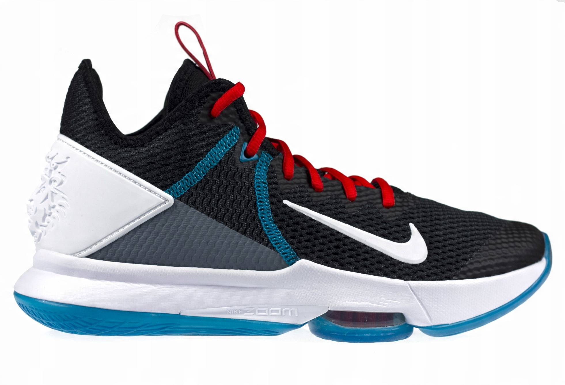 

Buty męskie Nike Lebron Witness IV