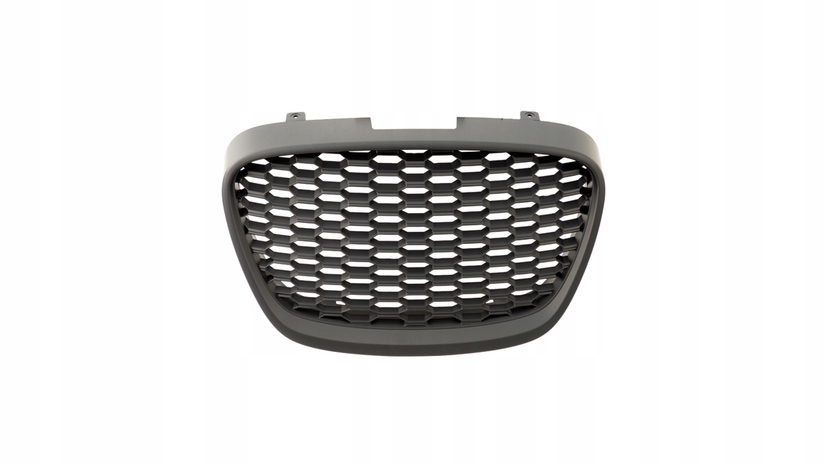 Grill Seat Leon Altea Facelift Black bez známky