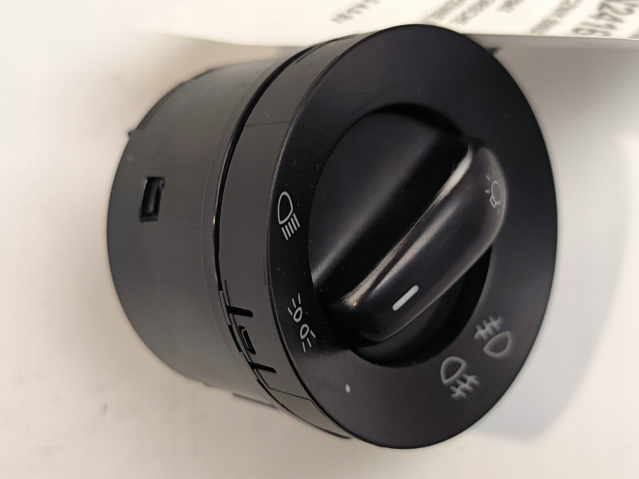 interruttore luci 7L5941531B PORSCHE CAYENNE e 9PA