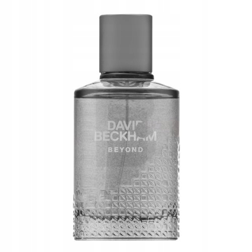 David Beckham Beyond toaletní voda pro muže 90 ml