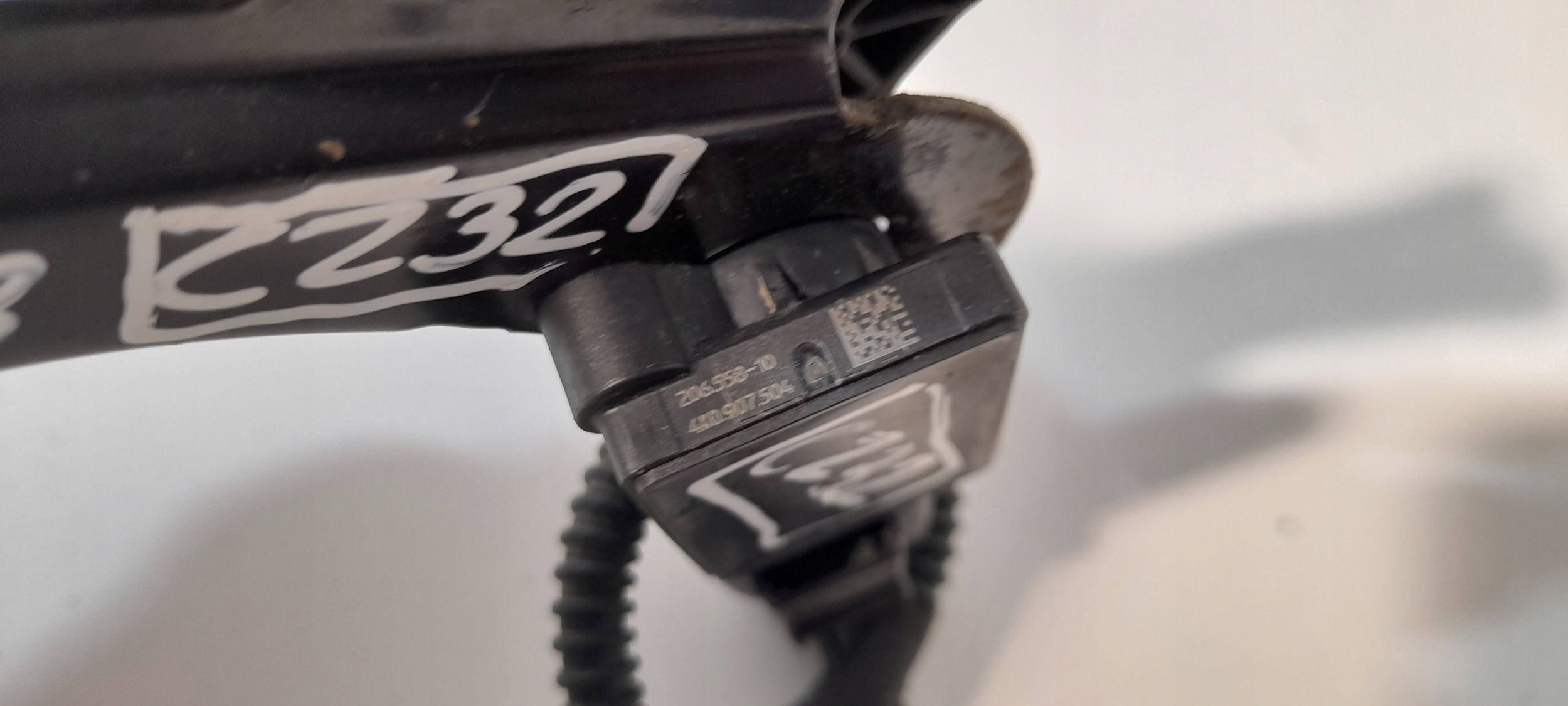 Audi A6 S6 C8 4K Sensor poziomowania Leuchten 4K0907504 (CZ32)