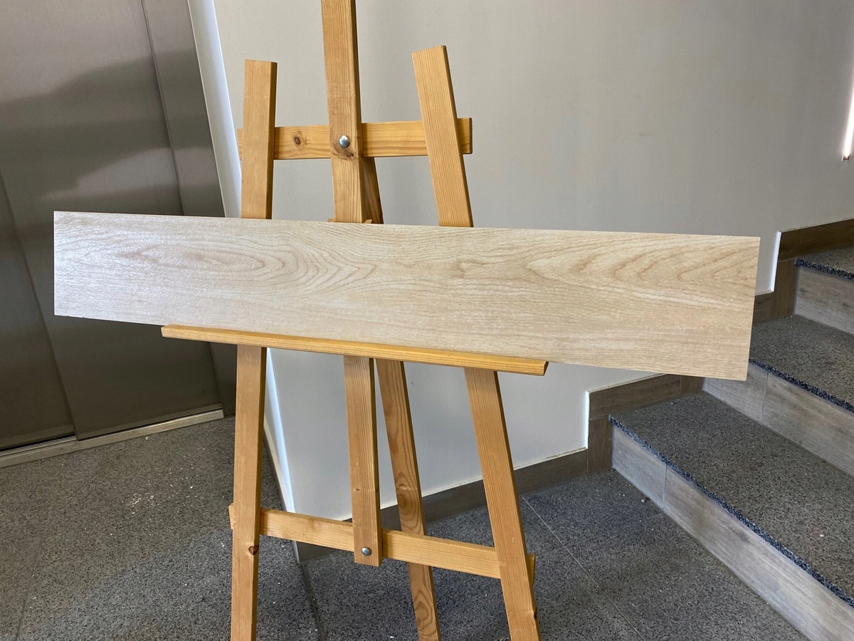 płytka deska 15x90 Monocibec Naturale Wood Design Typ gres