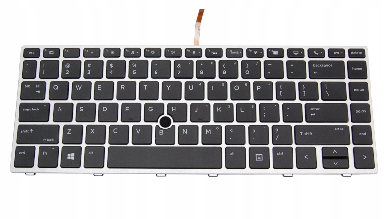 

Klawiatura Do Hp Elitebook 840 745 (G5 G6) Led Tp