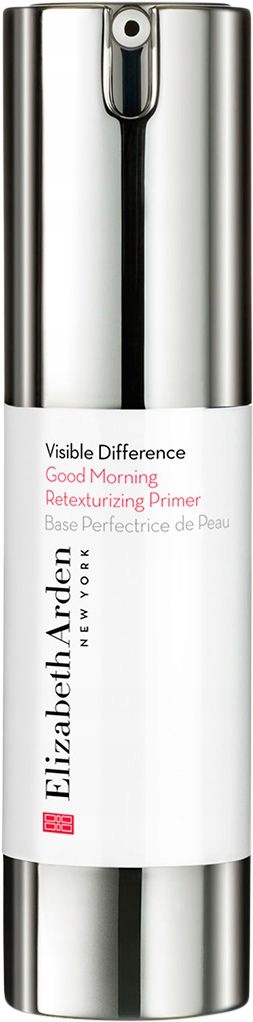 Elizabeth Arden Visible Difference Good Morning Retexturizing Primer 15 ML