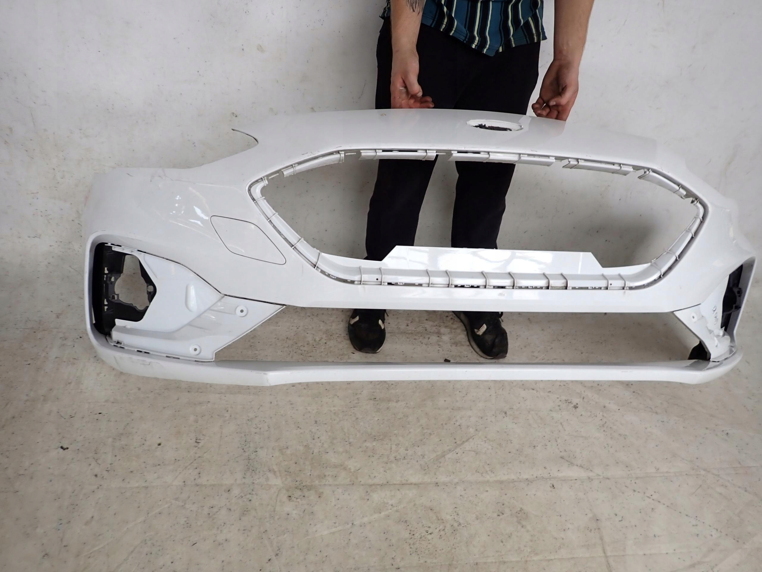 FORD FOCUS IV 4 MK4 ST-LINE 18-> bumper front front