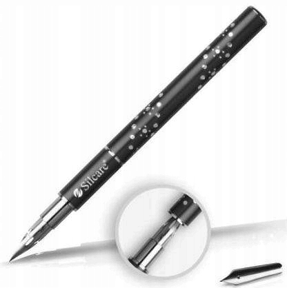 

Silcare Stylograf Do Zdobień SF03C