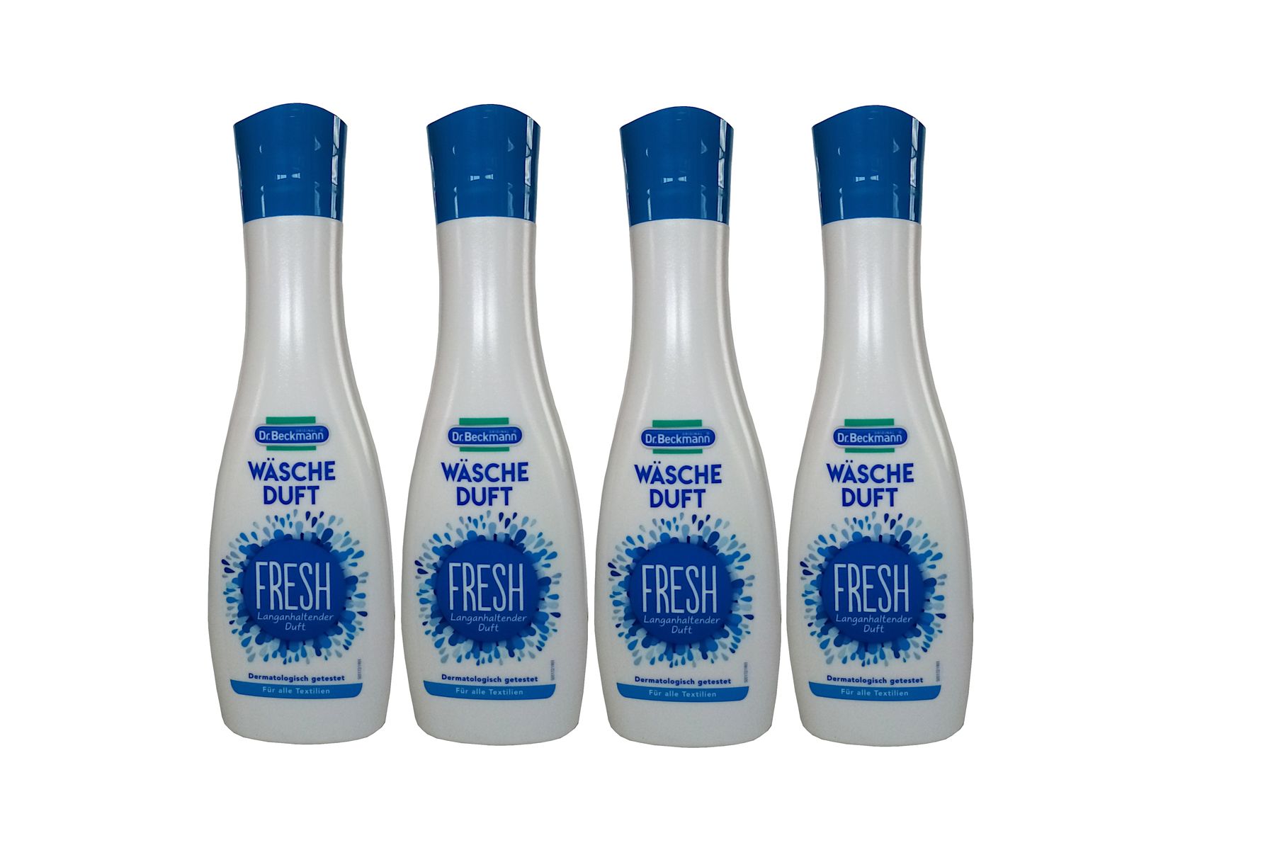 

Perfumy do suszarek Dr Beckmann Świeżość 4x250ml