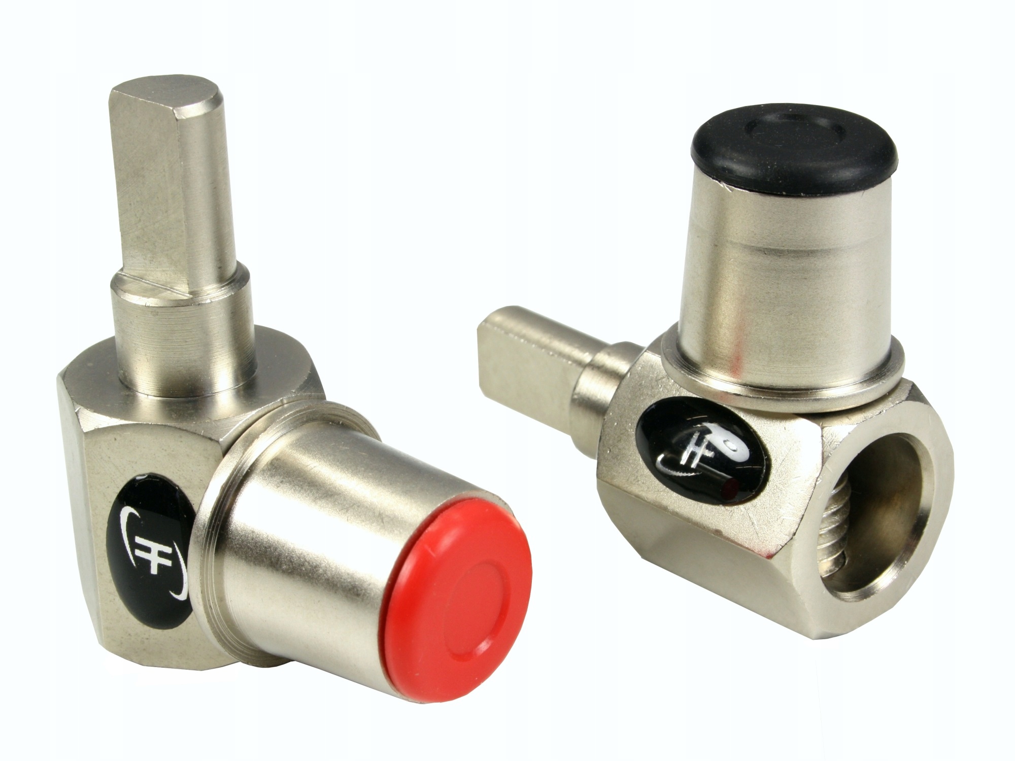 Terminal klemy plus (+) akumulatora Hollywood HPP-04