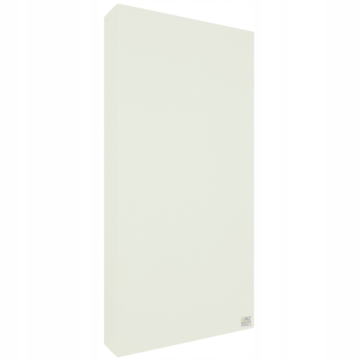 Absorber Standard 100x50x11 Ecru Panele Akustyczne