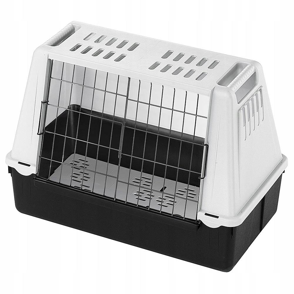 

Ferplast Transporter Atlas Car Mini 72x41x51cm