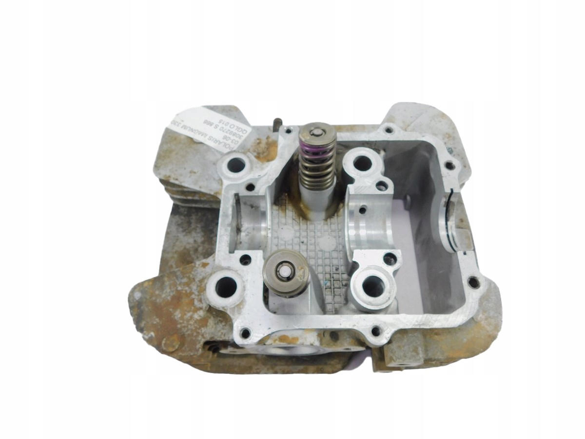 GŁOWICA GÓRA POLARIS MAGNUM 330 03-06 3089270
