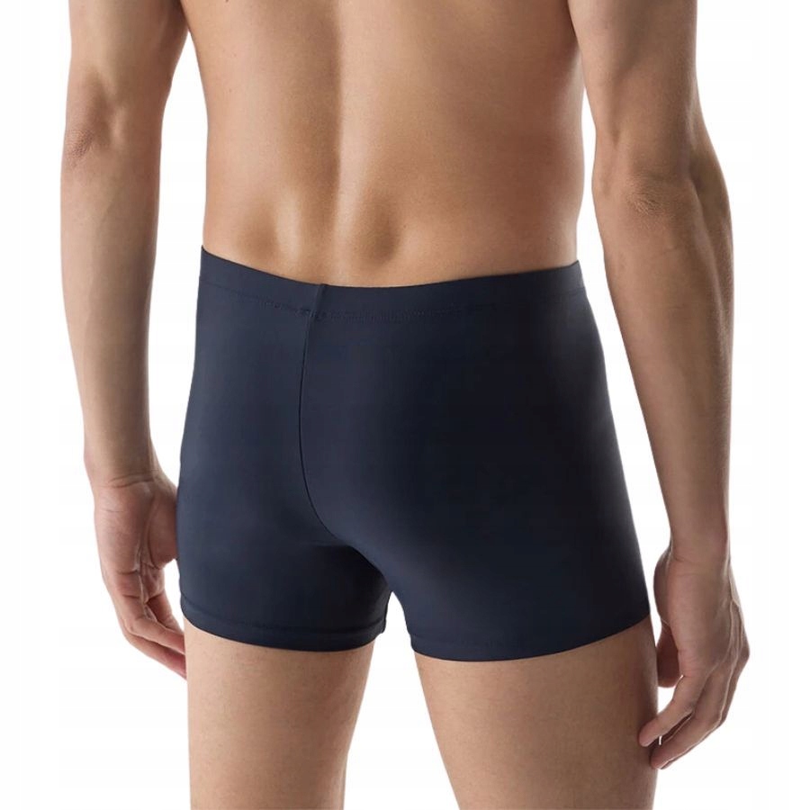 KĄPIELÓWKI MĘSKIE 4F NA BASEN PLAŻOWE SLIPY SZORTY BOKSERKI SPORTOWE Marka 4F