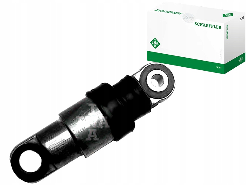 Tlumič Vibrací Rozvodového Řemene Ina 4987 T38242 T38221