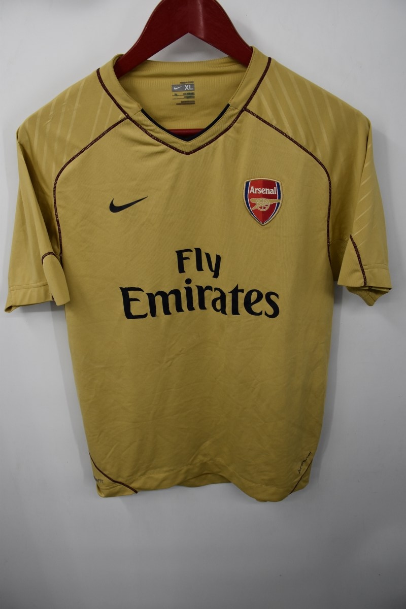 Nike Arsenal Londyn koszulka klubowa XLB 158-170 Kolekcja 1