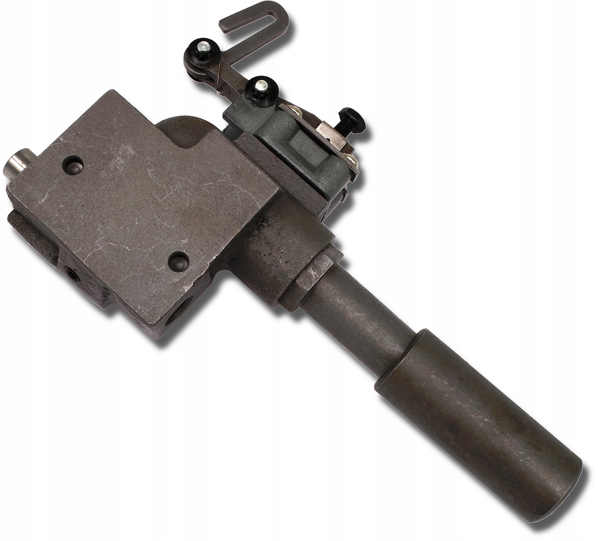 Ventil Hydraulického Čerpadla Regulující Tlak MF3 Sm-g 1680061 M91