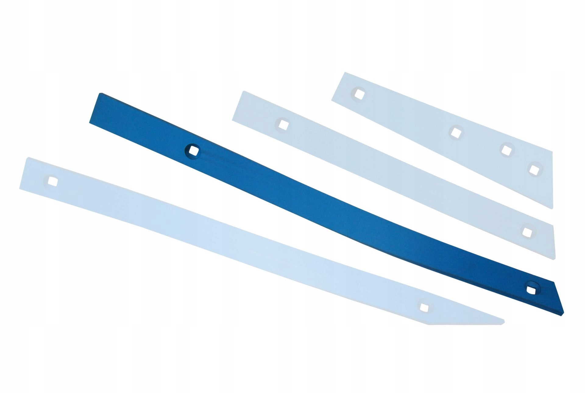 RABEWERK правовая планка SRP236 27280401 IQ PARTS