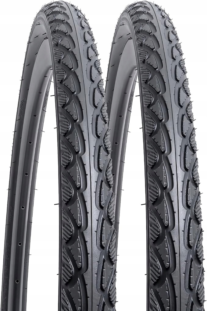 Odolná Plášť Na Kolo Yunscm 28" 700x40C Městský styl 2KS