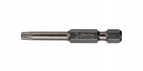 

Bit gwiazdkowy Torx TX25 Felo 150 mm