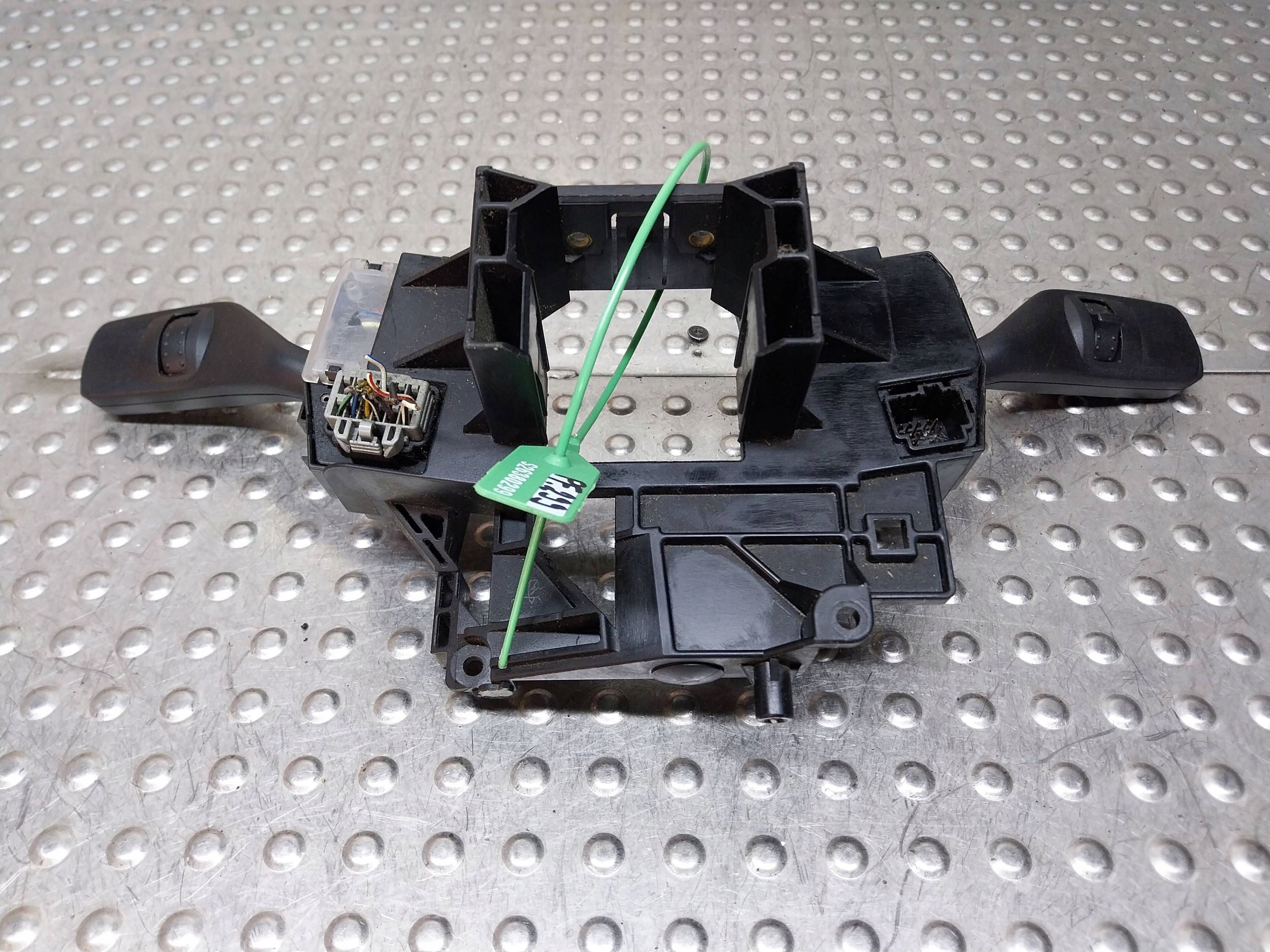 steering wheel levers and controls ring 4M5T-14A664-AB FORD FOCUS MK2 C-MAX MK1