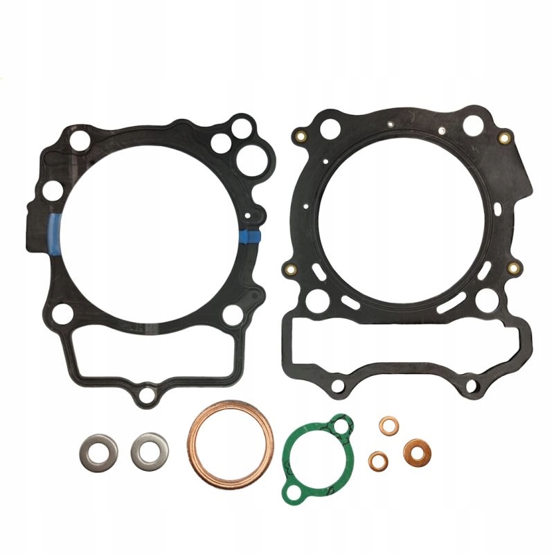 Athena Tesnenia Top-end Yamaha Wr 250F 20-21 Yz 250F 19-22 (big Bore 82 MM)