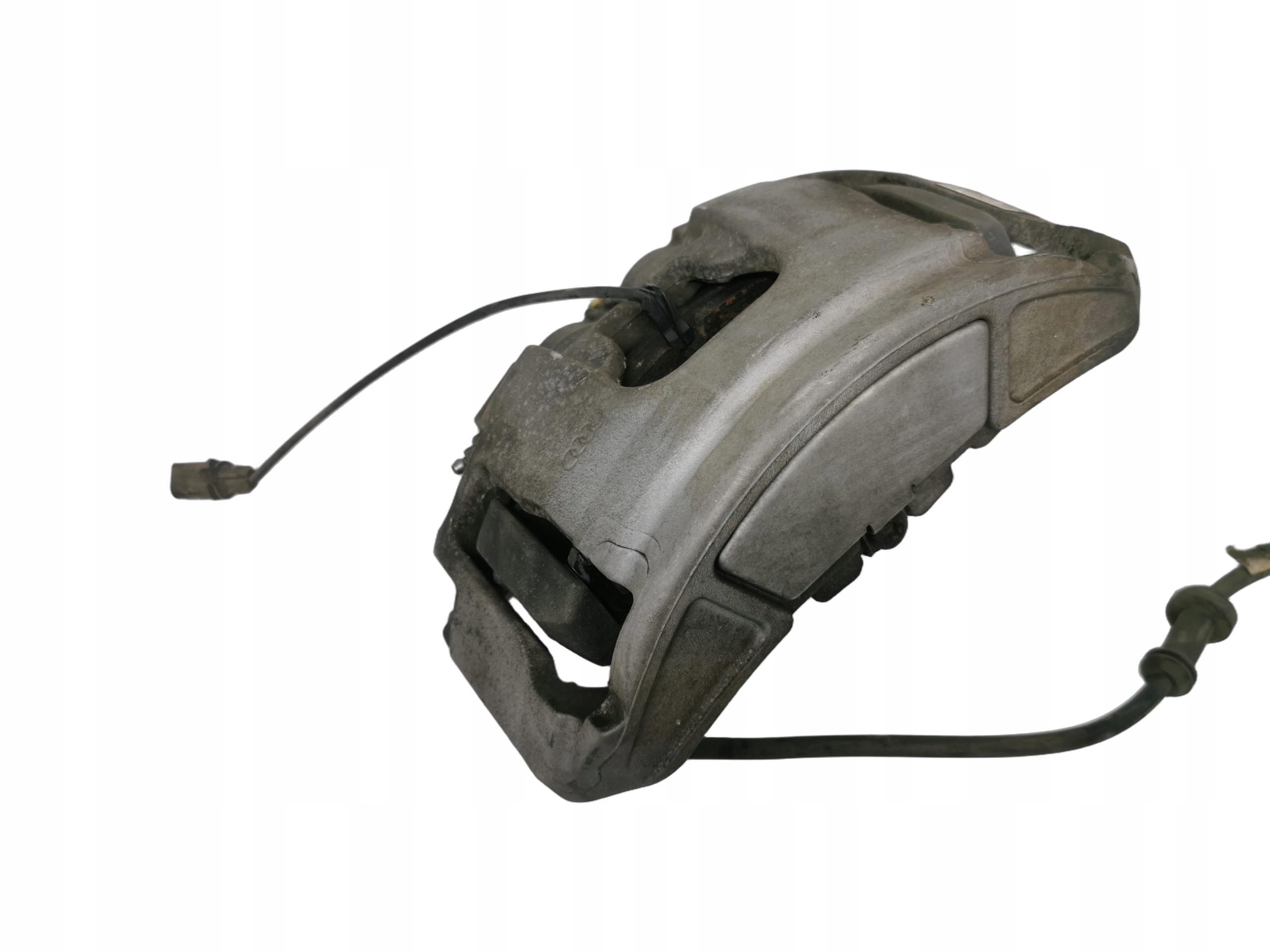 caliper brake left front AUDI A6 C7 3.0 TFSI 355MM 4G05BC