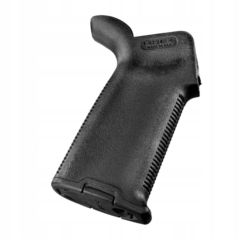 Magpul Chwyt pistoletow Moe+ Grip do AR15/M4 Czarny