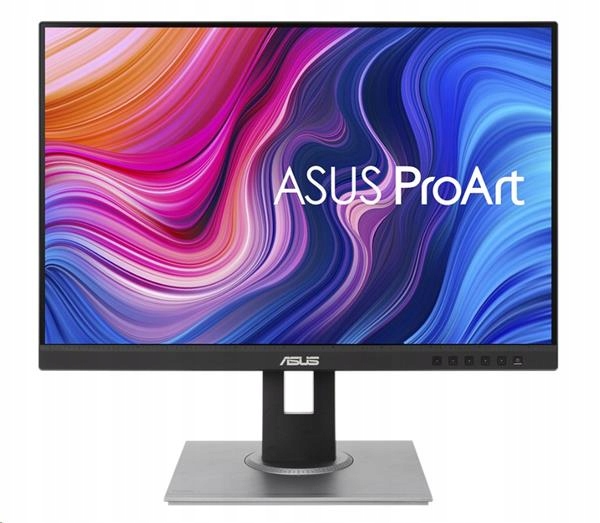 Asus ProArt PA248QV 24.1" Ips 1920x1200 100mil:1 5ms 300cd Usb Hdmi D-Sub…