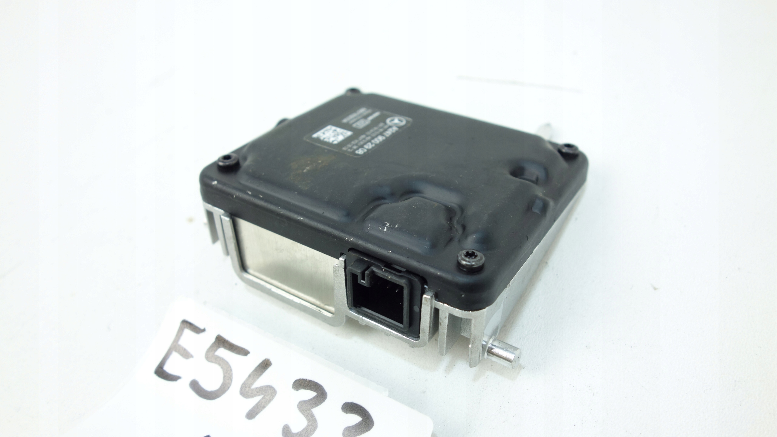 KAMERA windows ASYSTENT changes supports MERCEDES B W247 2016- A2479002908