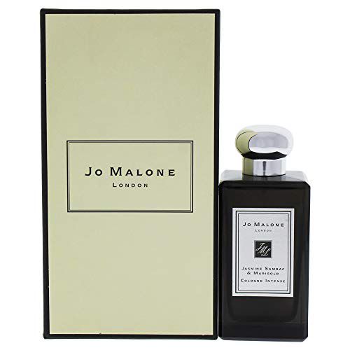 Jo Malone Jasmine Sambac+marigold Edc Intense Objem: 100 ML Pro Ženy