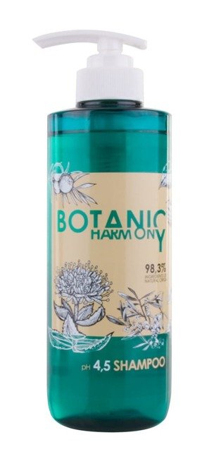 

Stapiz Botanic Harmony szampon pH 4,5 500ml