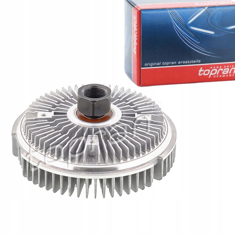 502 348 - Вязкая муфта BMW 7 E65 735i Li 745i 760i