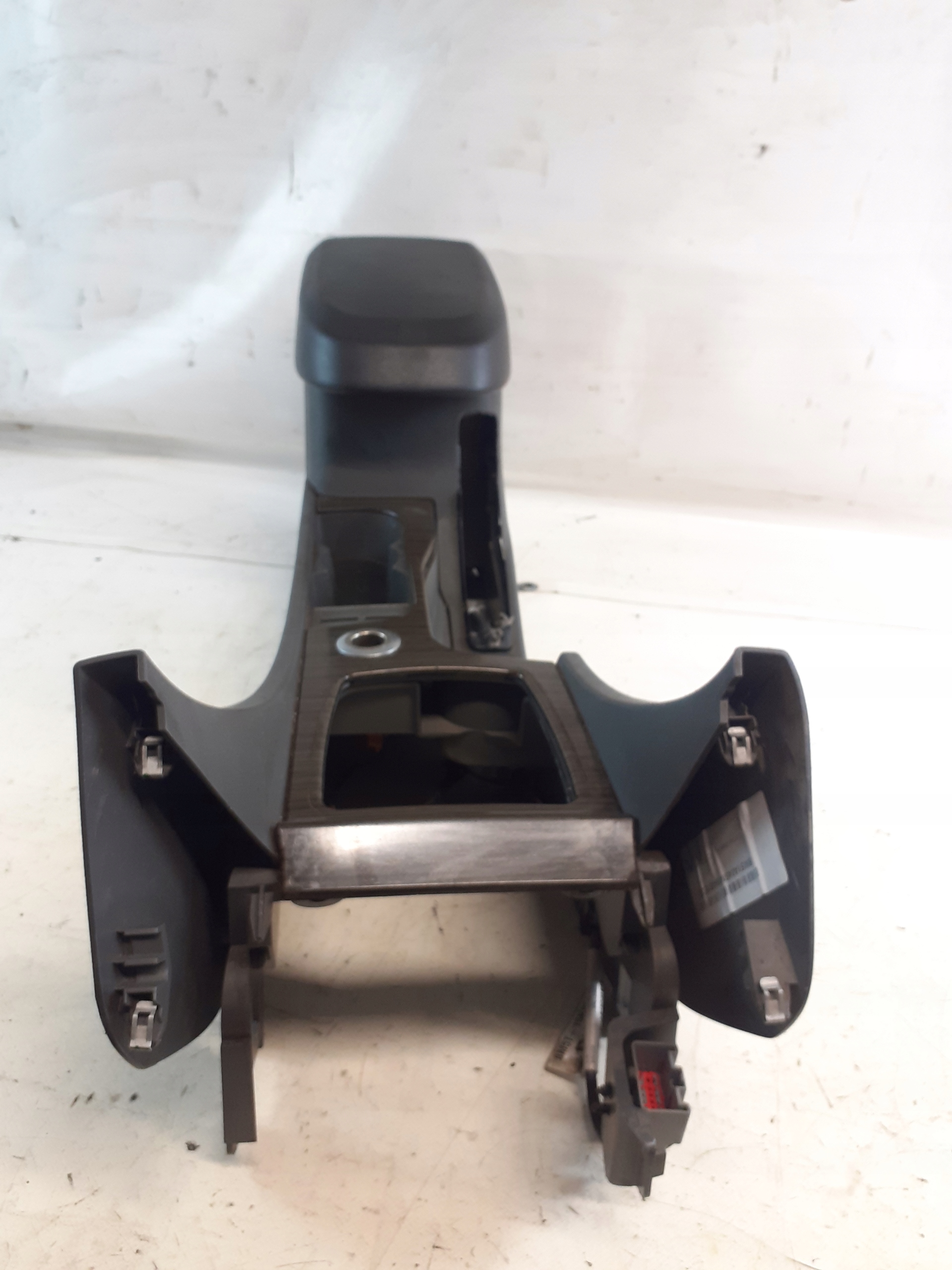 TUNEL Moyenne FOCUS II LIFT 8M51-A045M19-AB