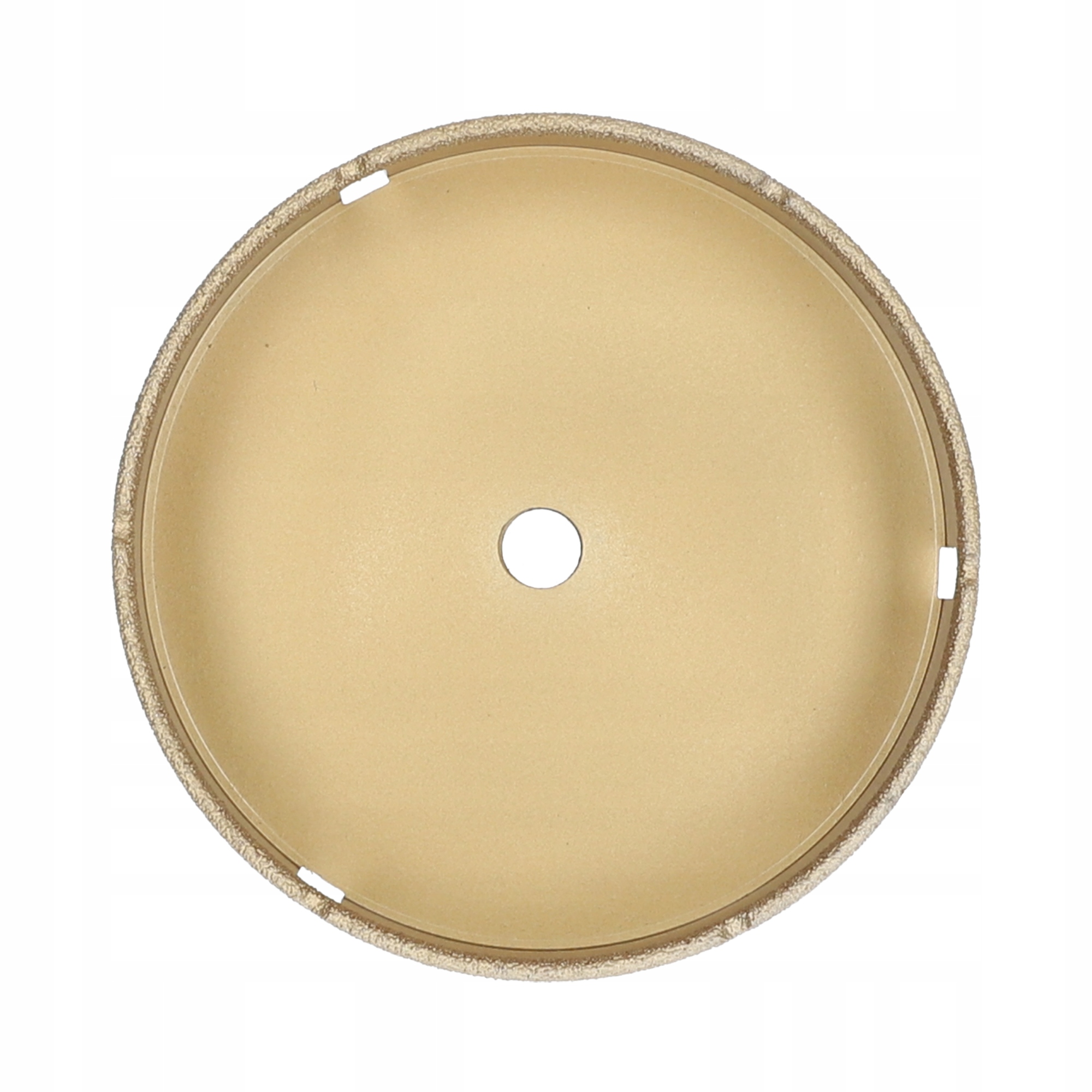 KORONKA DIAMNETOWA 132MM NA SZLIFIERKĘ M14 NORTON