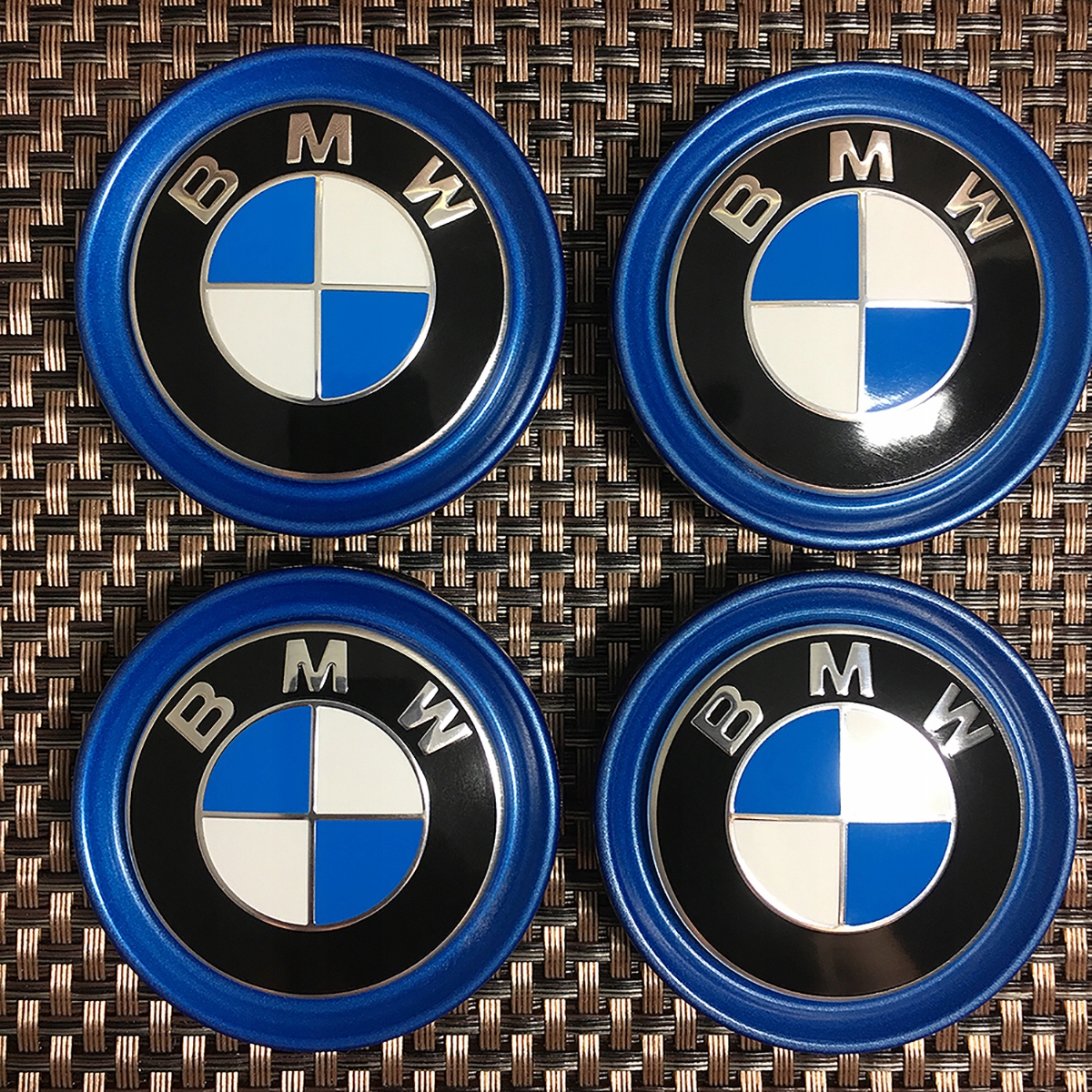 BMW оригинальные крышки i3 i8 iX I4 iX3 HYBRID