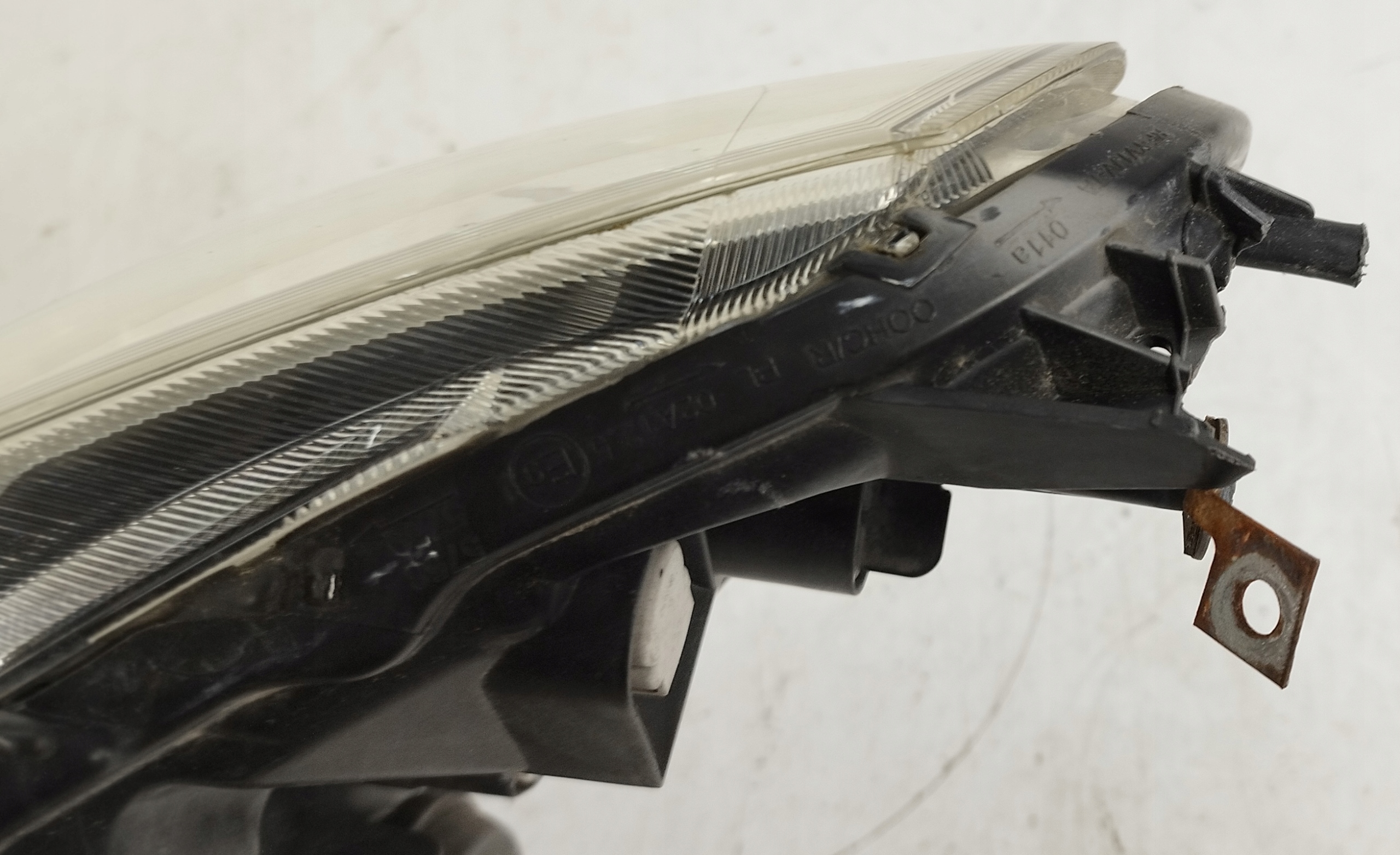 SUZUKI SPLASH LIFT 11- light REFLEKTOR right front 35100-51K20 20.06.12