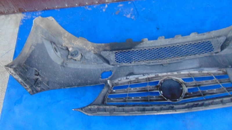 bumper front front 191 MERCEDES B KLASA W246 A246 246 11-18R