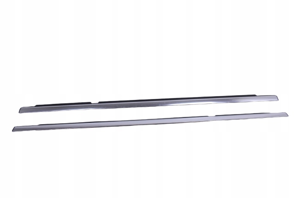 Прокладка уплотнения стекла MERCEDES W251 A2516906780